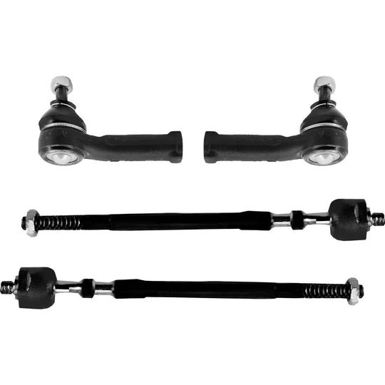 trackone-kit-de-terminales-de-direccion-4-piezas-nissan-micra-2005-2007-micra-0 trackone-kit-de-terminales-de-direccion-4-piezas-nissan-micra-2005-2007-micra-0