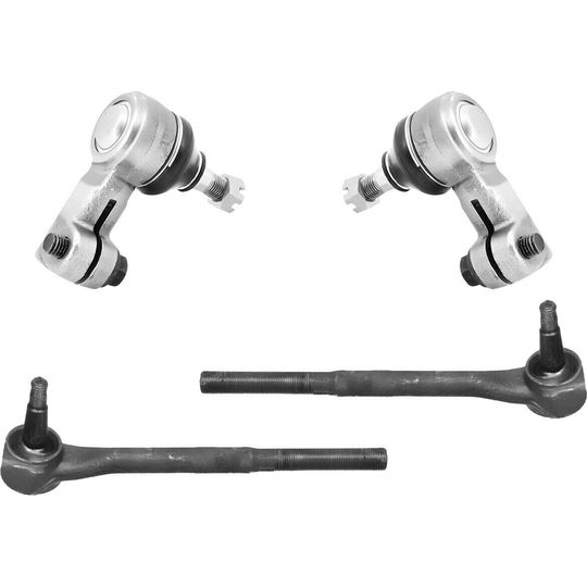 trackone-kit-de-terminales-de-direccion-4-piezas-oldsmobile-cutlass-1988-cutlass-calais-v6-3-0l-0 trackone-kit-de-terminales-de-direccion-4-piezas-oldsmobile-cutlass-1988-cutlass-calais-v6-3-0l-0