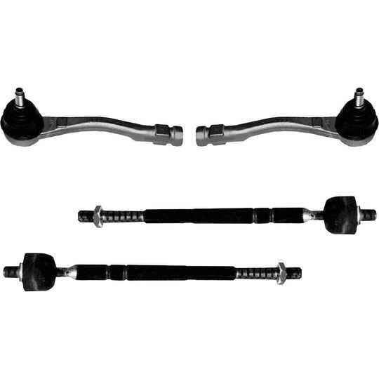 trackone-kit-de-terminales-de-direccion-4-piezas-peugeot-308-2009-2014-308-0