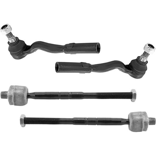 trackone-kit-de-terminales-de-direccion-4-piezas-mercedes-benz-serie-cls-2006-cls55-amg-0
