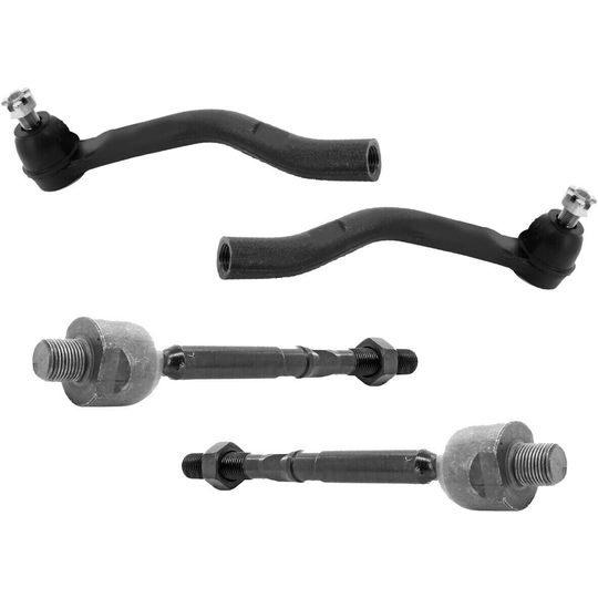 trackone-kit-de-terminales-de-direccion-4-piezas-honda-civic-2016-2021-civic-0 trackone-kit-de-terminales-de-direccion-4-piezas-honda-civic-2016-2021-civic-0