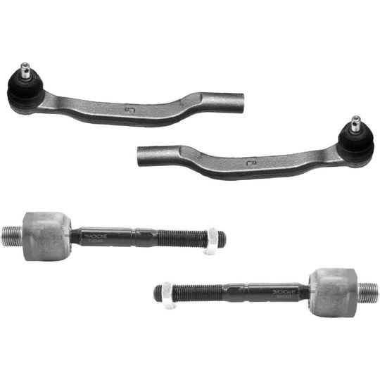 trackone-kit-de-terminales-de-direccion-4-piezas-honda-odyssey-1998-odyssey-0
