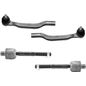 trackone-kit-de-terminales-de-direccion-4-piezas-honda-odyssey-1998-odyssey-0