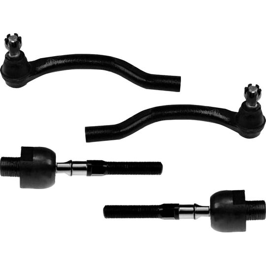 trackone-kit-de-terminales-de-direccion-4-piezas-honda-accord-2008-2012-accord-0 trackone-kit-de-terminales-de-direccion-4-piezas-honda-accord-2008-2012-accord-0