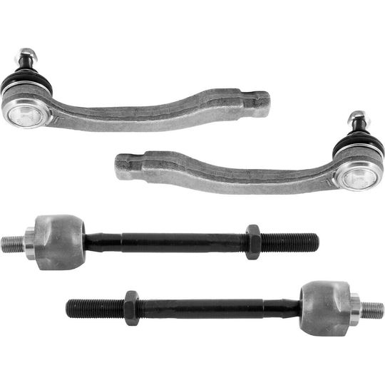 trackone-kit-de-terminales-de-direccion-4-piezas-honda-cr-v-1997-2001-cr-v-0 trackone-kit-de-terminales-de-direccion-4-piezas-honda-cr-v-1997-2001-cr-v-0