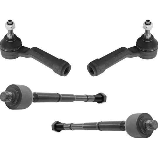 trackone-kit-de-terminales-de-direccion-4-piezas-hyundai-elantra-2017-2020-elantra-0 trackone-kit-de-terminales-de-direccion-4-piezas-hyundai-elantra-2017-2020-elantra-0