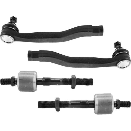 trackone-kit-de-terminales-de-direccion-4-piezas-honda-accord-1990-1993-accord-0 trackone-kit-de-terminales-de-direccion-4-piezas-honda-accord-1990-1993-accord-0