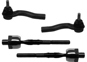 Kit De Terminales De Dirección (4 Piezas)