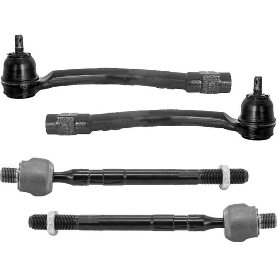trackone-kit-de-terminales-de-direccion-4-piezas-kia-soul-2014-2019-soul-0