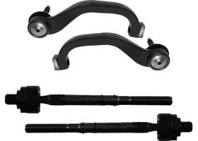 Kit De Terminales De Dirección (4 Piezas)