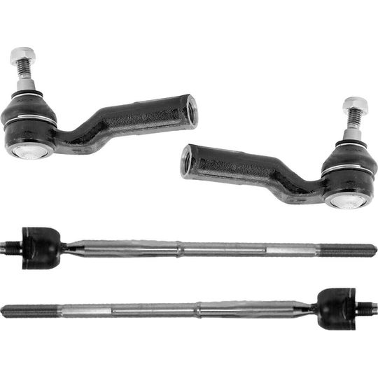 trackone-kit-de-terminales-de-direccion-4-piezas-ford-escape-2013-2019-escape-0