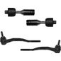 trackone-kit-de-terminales-de-direccion-4-piezas-oldsmobile-bravada-2002-bravada-0