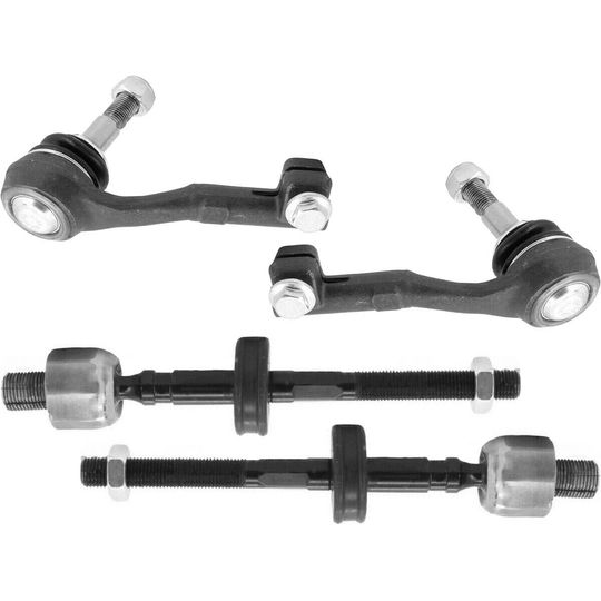 trackone-kit-de-terminales-de-direccion-4-piezas-bmw-serie-m-2011-2013-m3-0