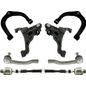 trackone-kit-de-horquillas-y-terminales-8-piezas-nissan-xterra-2005-2015-xterra-0