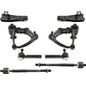 trackone-kit-de-horquillas-y-terminales-8-piezas-toyota-hiace-2006-2020-hiace-0