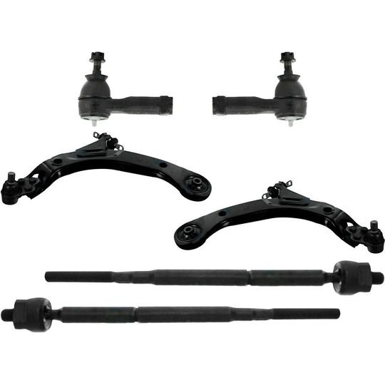 trackone-kit-de-horquillas-y-terminales-6-piezas-pontiac-g5-2007-2009-g5-0