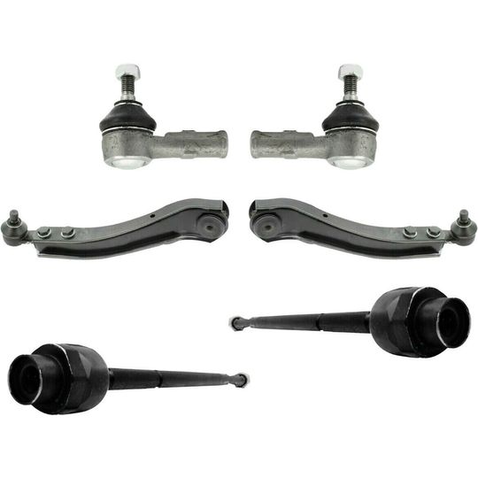 trackone-kit-de-horquillas-y-terminales-6-piezas-chevrolet-chevy-1994-2012-chevy-0