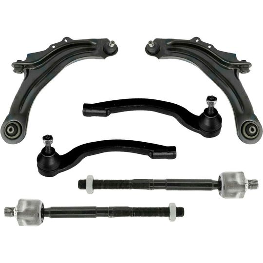 trackone-kit-de-horquillas-y-terminales-6-piezas-renault-scenic-2005-2008-scenic-ii-0 trackone-kit-de-horquillas-y-terminales-6-piezas-renault-scenic-2005-2008-scenic-ii-0