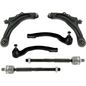 trackone-kit-de-horquillas-y-terminales-6-piezas-renault-scenic-2005-2008-scenic-ii-0