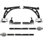 trackone-kit-de-horquillas-y-terminales-6-piezas-volkswagen-jetta-2006-2014-jetta-0