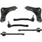 trackone-kit-de-horquillas-y-terminales-6-piezas-renault-fluence-2011-2014-fluence-0