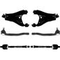 trackone-kit-de-horquillas-y-terminales-6-piezas-renault-duster-2013-2018-duster-0