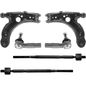 trackone-kit-de-horquillas-y-terminales-6-piezas-volkswagen-beetle-1998-beetle-0