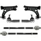 trackone-kit-de-horquillas-y-terminales-6-piezas-volkswagen-gti-2006-2014-gti-0