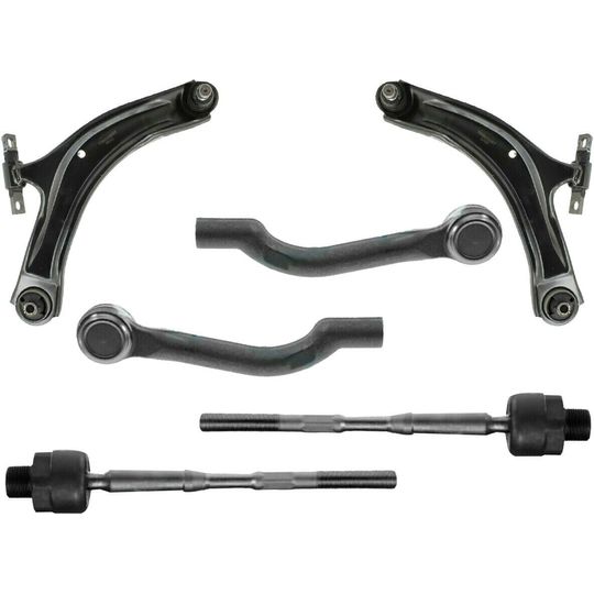 trackone-kit-de-horquillas-y-terminales-6-piezas-nissan-rogue-2008-2013-rogue-0 trackone-kit-de-horquillas-y-terminales-6-piezas-nissan-rogue-2008-2013-rogue-0