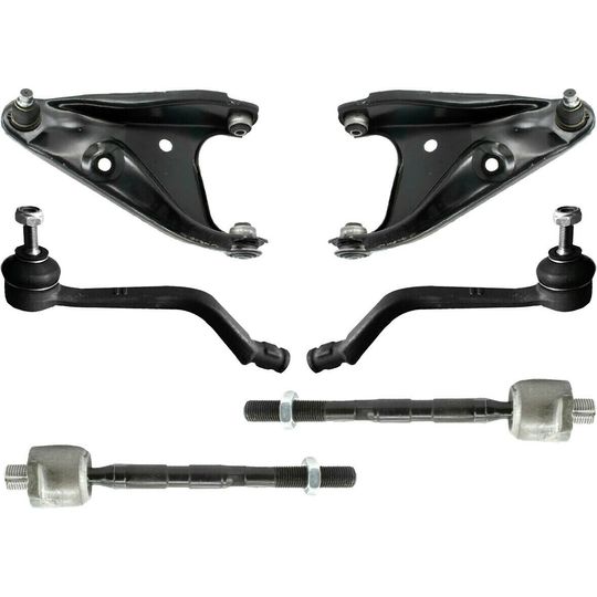 trackone-kit-de-horquillas-y-terminales-6-piezas-nissan-aprio-2008-2010-aprio-0