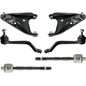 trackone-kit-de-horquillas-y-terminales-6-piezas-nissan-aprio-2008-2010-aprio-0