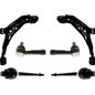 trackone-kit-de-horquillas-y-terminales-6-piezas-nissan-tsubame-1993-2004-tsubame-0