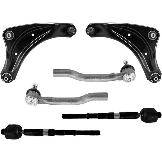 trackone-kit-de-horquillas-y-terminales-6-piezas-nissan-juke-2012-2017-juke-0 trackone-kit-de-horquillas-y-terminales-6-piezas-nissan-juke-2012-2017-juke-0