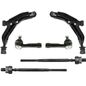 trackone-kit-de-horquillas-y-terminales-6-piezas-nissan-sentra-1987-1988-sentra-0