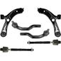 trackone-kit-de-horquillas-y-terminales-6-piezas-suzuki-swift-2010-2017-swift-0