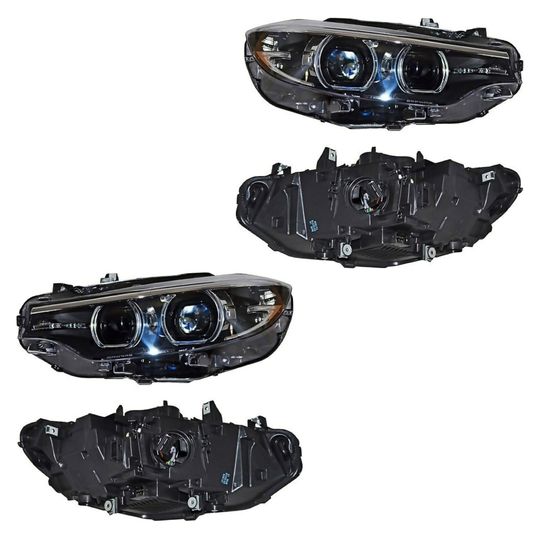 tyc-par-de-faros-con-leds-con-motor-bmw-serie-4-2018-2020-440i-gran-coupe-0