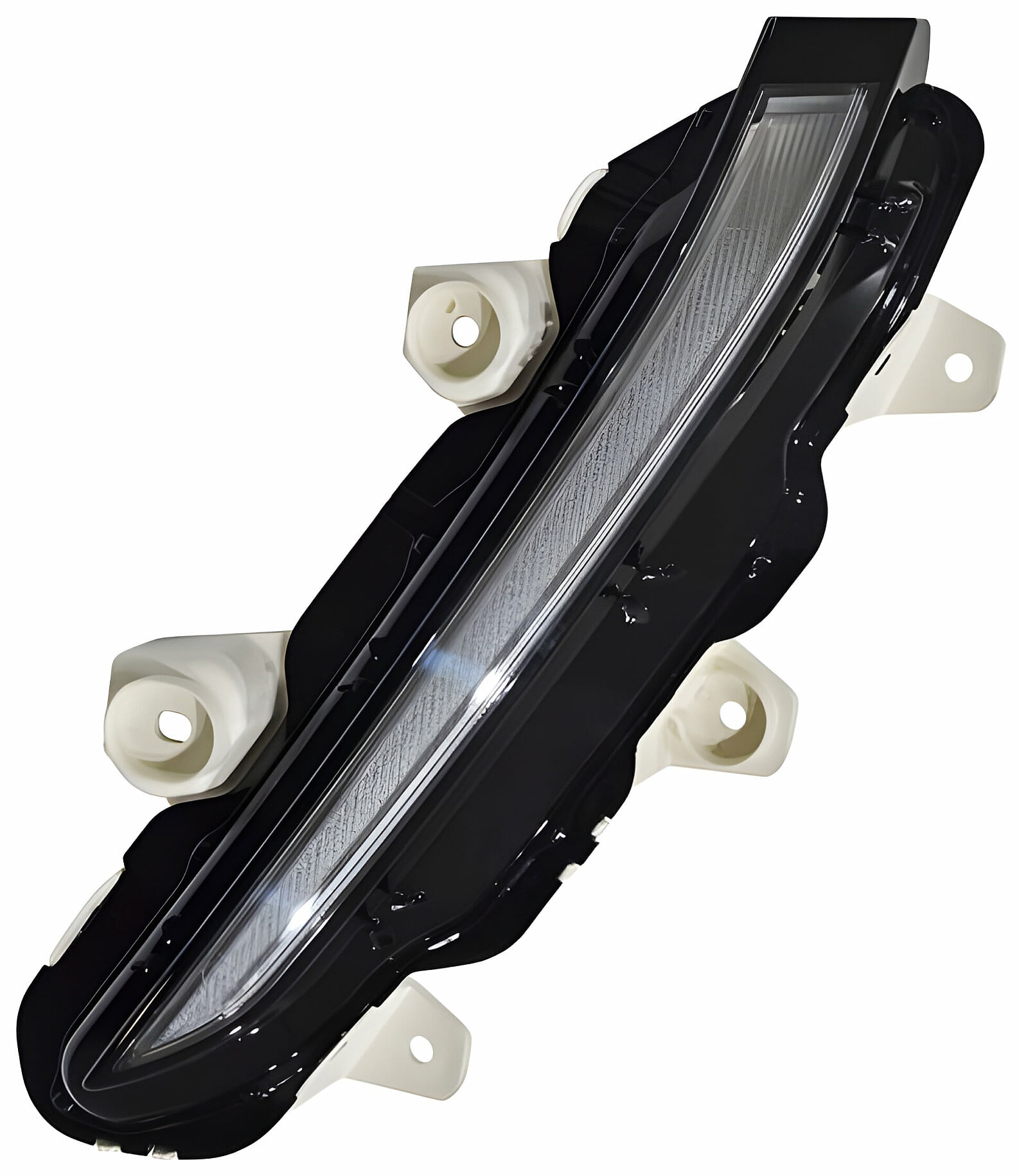Cuarto Delantero Lado Conductor