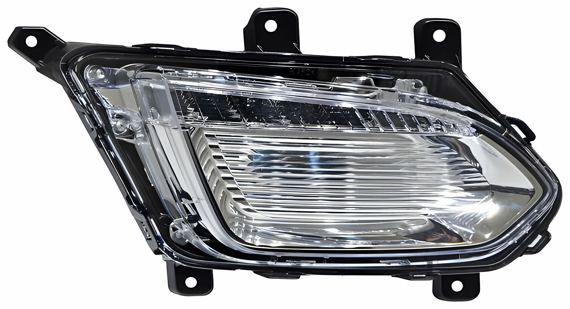 Faro Para Niebla Led Lado Pasajero