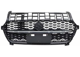 Parrilla C/Mold Crom