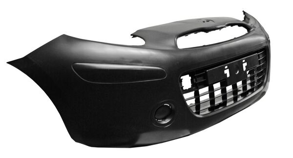 Defensa Delantera Sin Faro Niebla S/Sensor