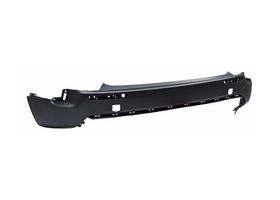 Defensa Trasera S/Hoyo P/Sensor