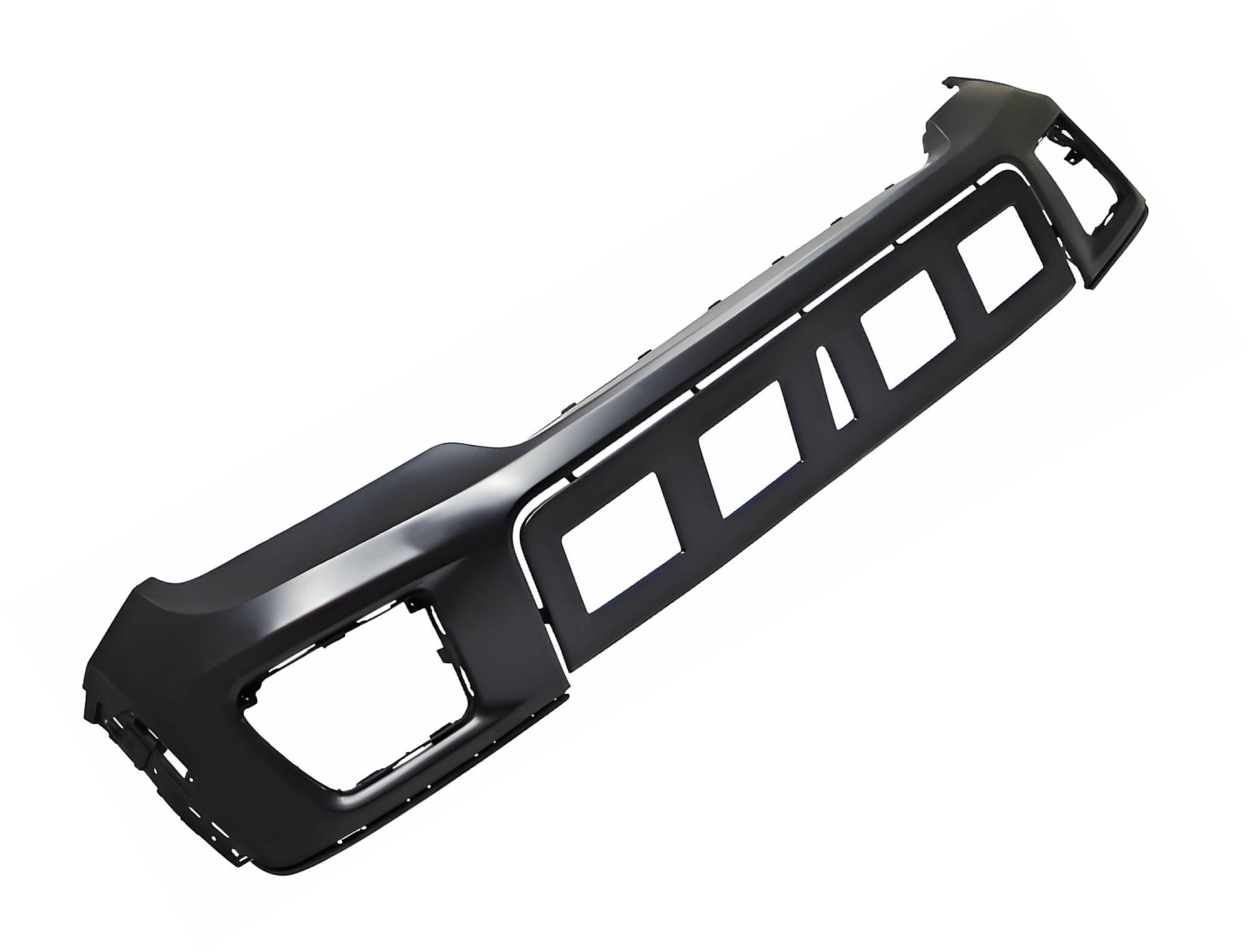 Defensa Delantera S/Hoyo P/Sensor
