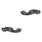 tong-yang-par-de-tolvas-salpicaderas-delanteras-seccion-trasera-plastico-bmw-serie-3-2002-2006-330xi-0