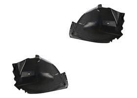 Par De Tolvas Salpicaderas Delanteras Sección Trasera Plástico