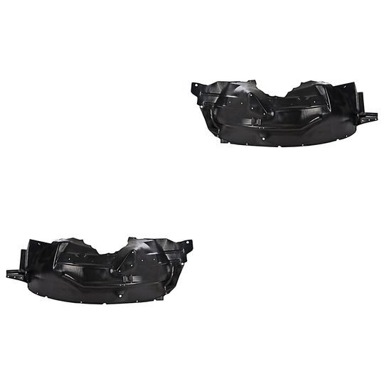 tong-yang-par-de-tolvas-salpicaderas-delanteras-plastico-ford-serie-f-2005-2007-f-350-super-duty-0