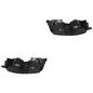 tong-yang-par-de-tolvas-salpicaderas-delanteras-plastico-ford-serie-f-2005-2007-f-350-super-duty-0