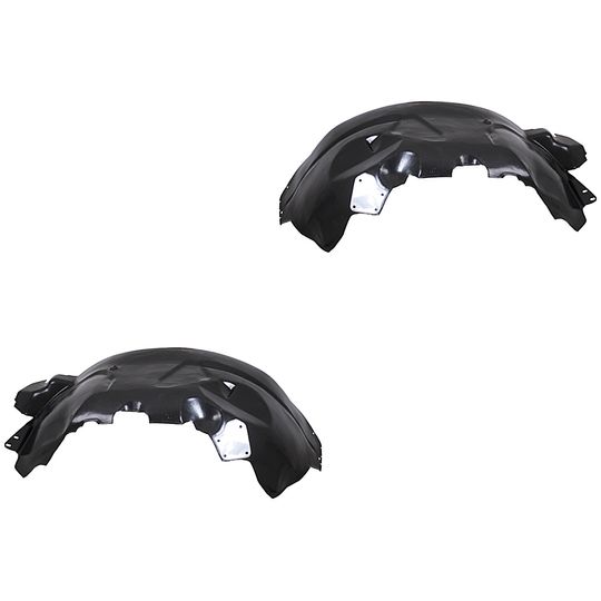 tong-yang-par-de-tolvas-salpicaderas-delanteras-plastico-ford-serie-f-2004-2006-f-250-0 tong-yang-par-de-tolvas-salpicaderas-delanteras-plastico-ford-serie-f-2004-2006-f-250-0