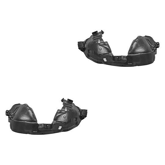 tong-yang-par-de-tolvas-salpicaderas-delanteras-plastico-ford-edge-2007-2008-edge-0 tong-yang-par-de-tolvas-salpicaderas-delanteras-plastico-ford-edge-2007-2008-edge-0