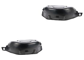 Par De Tolvas Salpicaderas Delanteras