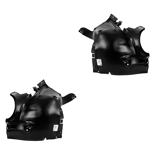 tong-yang-par-de-tolvas-salpicaderas-delanteras-interiores-seccion-delantera-plastico-mercedes-benz-serie-c-2006-2007-c280-0 tong-yang-par-de-tolvas-salpicaderas-delanteras-interiores-seccion-delantera-plastico-mercedes-benz-serie-c-2006-2007-c280-0